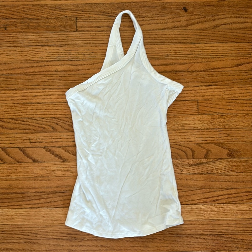 The line by k one shoulder tank top